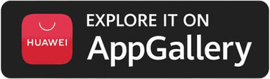 explore it on appgallery button